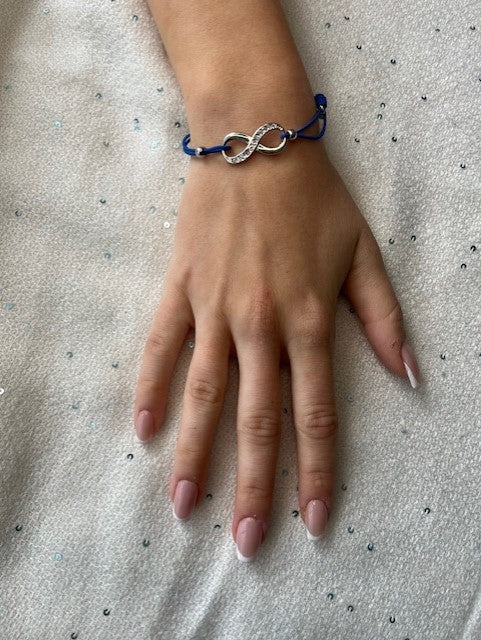 Bracelet Infini