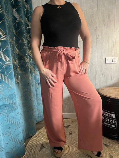Top Lila