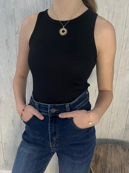 Top Lila
