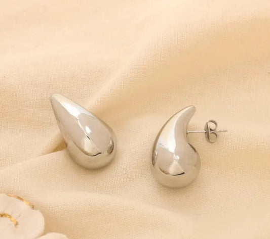 Boucles d'Oreilles Jella