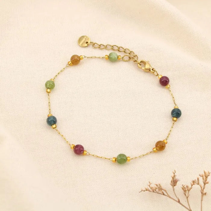 Bracelet Perle