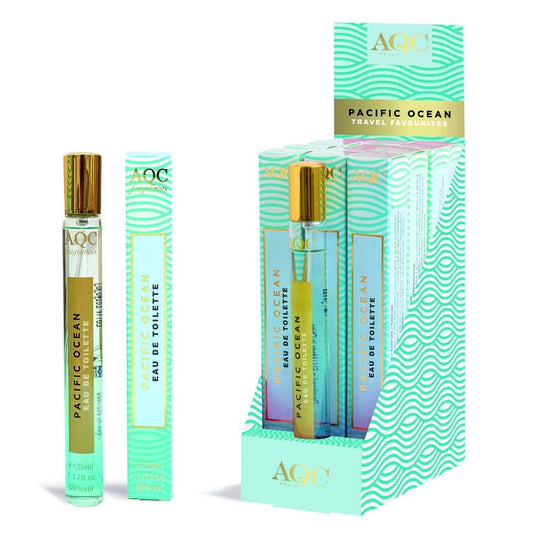 Eau de Toilette Pacific Ocean