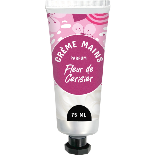 Crème mains