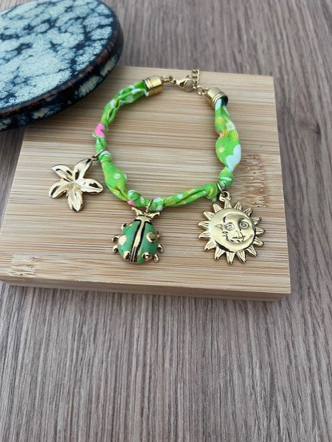 Bracelet Alma