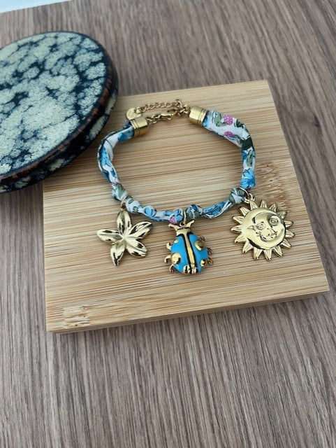 Bracelet Alma
