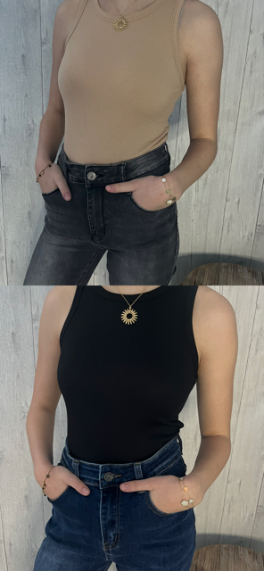 Top Lila