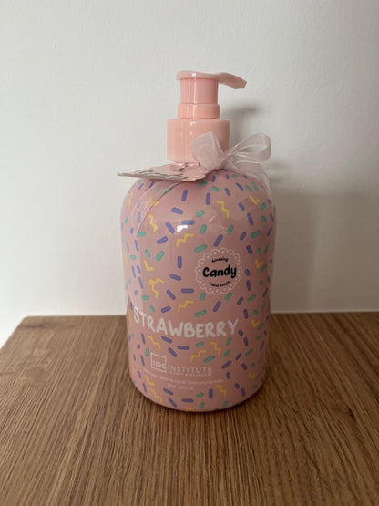 Savon Mains Candy