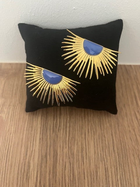 Boucles d'oreilles Carmen