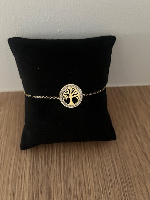 Bracelet Arbre de Vie
