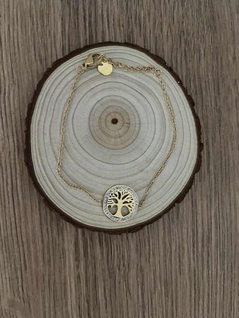 Bracelet Arbre de Vie