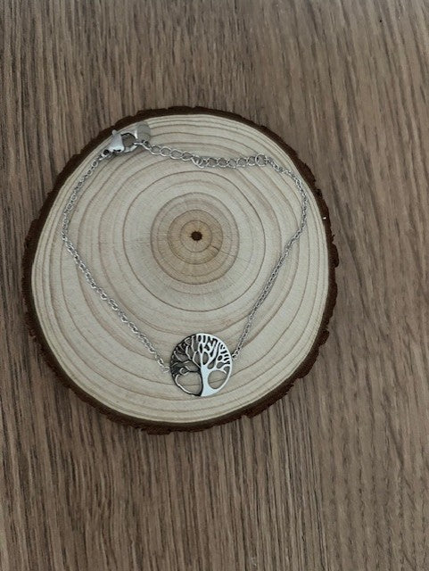 Bracelet Arbre de Vie