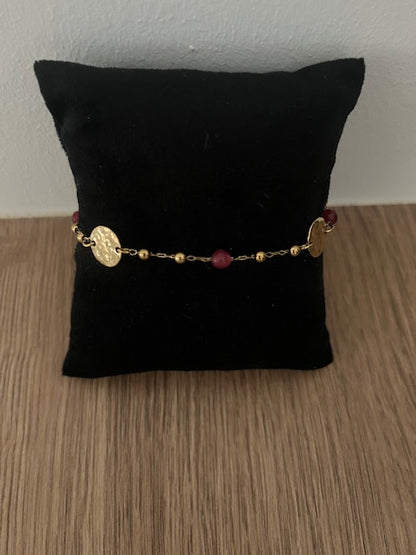 Bracelet Lila