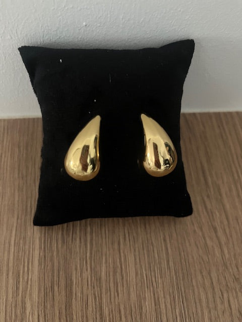 Boucles d'Oreilles Jella