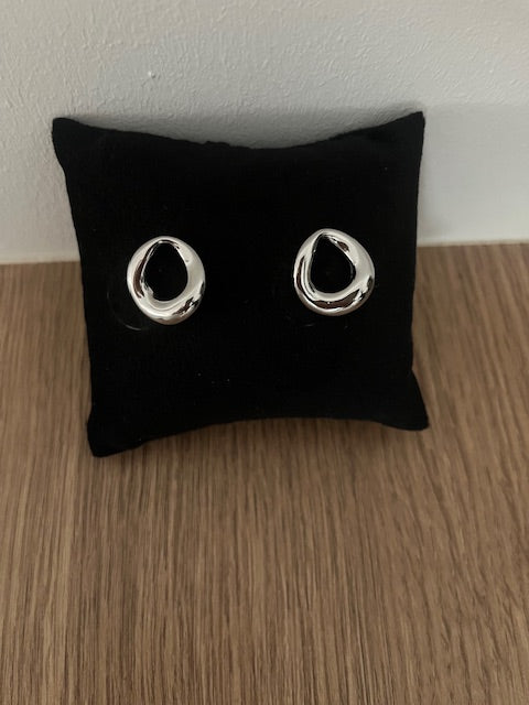 Boucles d'Oreilles Estelle