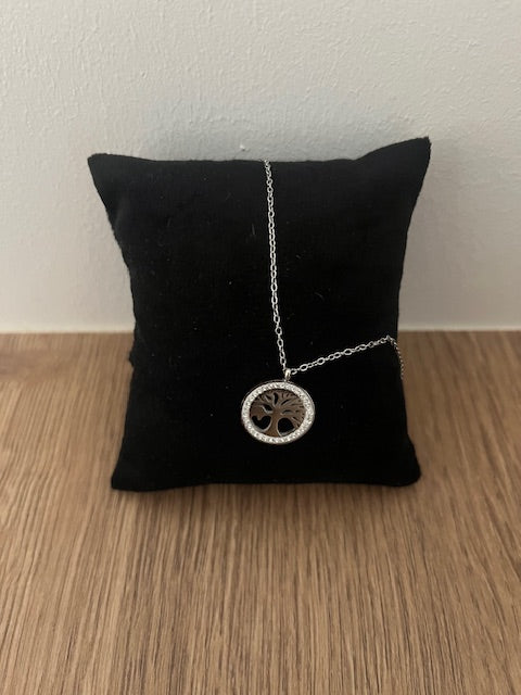 Collier Arbre de Vie