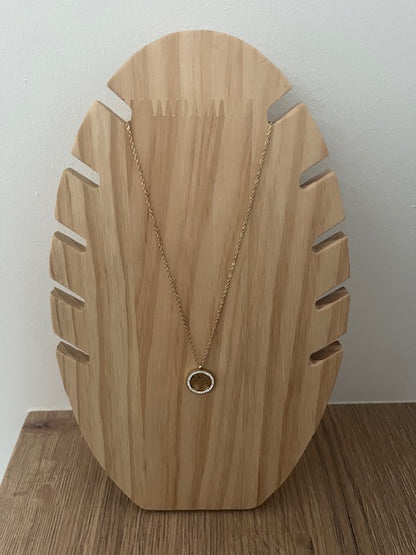 Collier Arbre de Vie