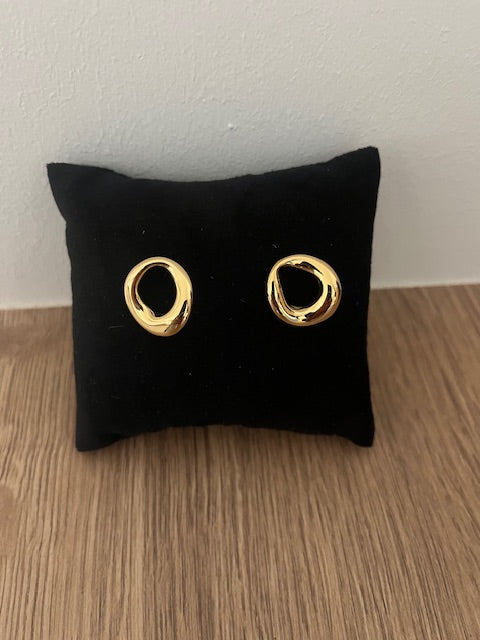 Boucles d'Oreilles Estelle