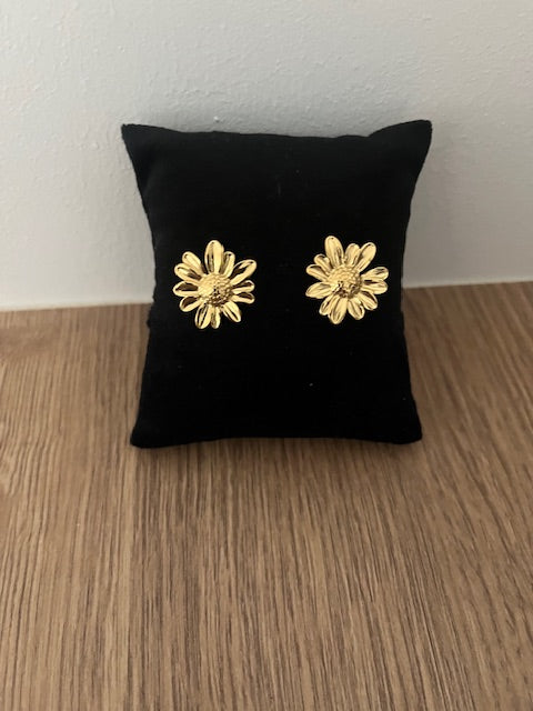 Boucles d'oreilles Orlanda