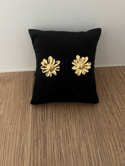 Boucles d'oreilles Orlanda