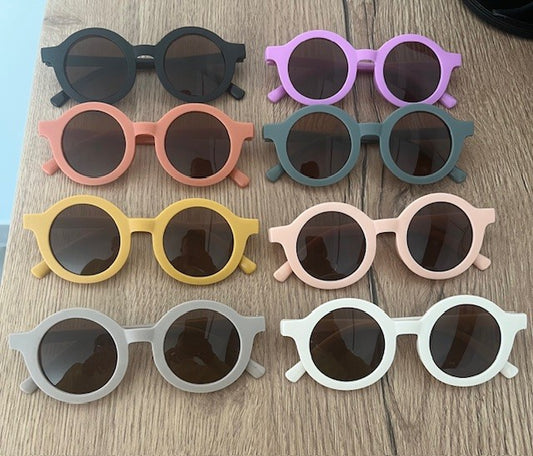 Lunettes Mixte Enfants