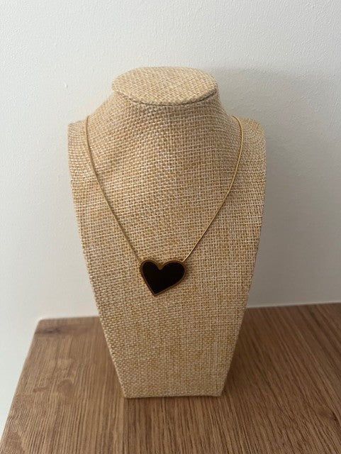 Collier Cœur