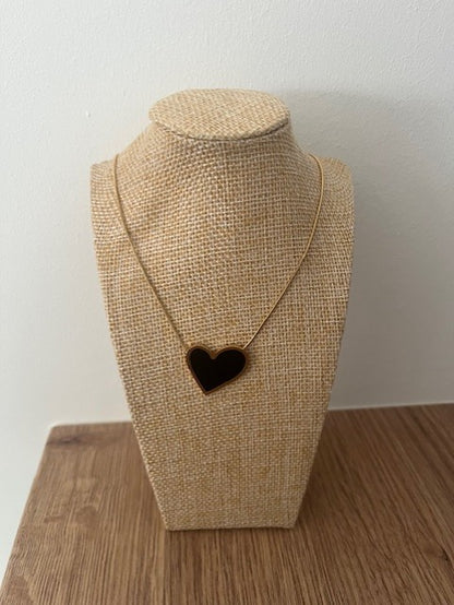 Collier Cœur