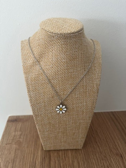 Collier Marguerite