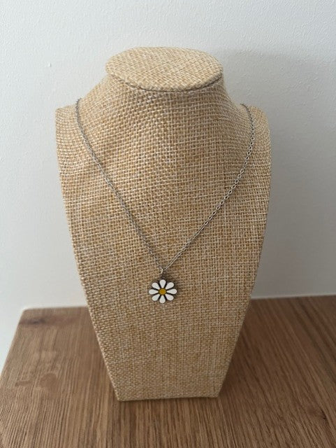 Collier Marguerite