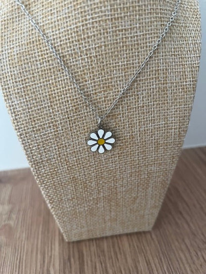 Collier Marguerite