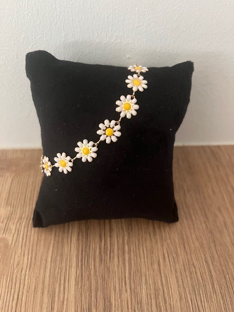 Bracelet Marguerite